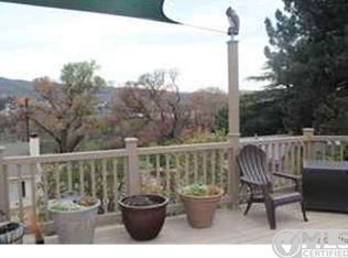 14818 Sunnydale Dr, Elizabeth Lake, CA 93532