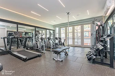 Rented by Brooklyn Group