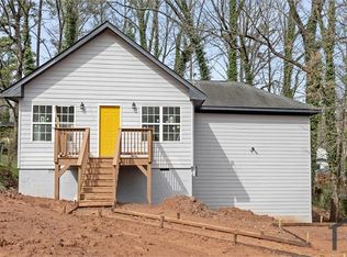 4415 Rolling Hill Rd SW, Atlanta, GA 30331