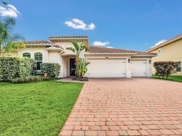 3898 Bowfin Trl, Kissimmee, FL 34746