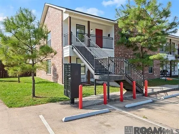 10799 Florida Blvd APT 14, Walker, LA 70785
