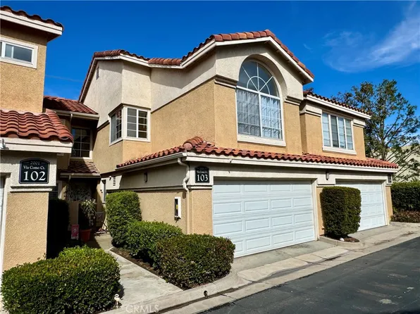 2001 Via Como Ct Unit 103, Corona, CA 92881