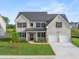 231 Sandy Oak Dr, Loganville, GA 30052