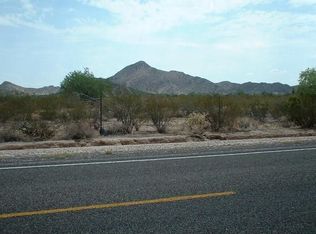 11351 W Cox Cir, Casa Grande, AZ 85194