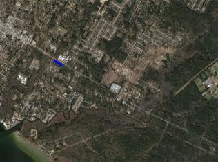 LOT 5A Albert St, Mandeville, LA 70448