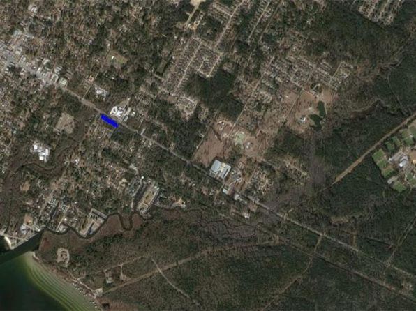 Lots 8 A & 8 B Highway St #190, Mandeville, LA 70448