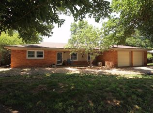 3011 68th St, Lubbock, TX 79413