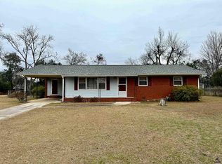 2212 Marshallville Rd, Perry, GA 31069