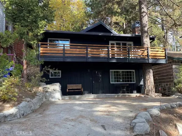 31766 Silver Spruce Dr, Running Springs, CA 92382