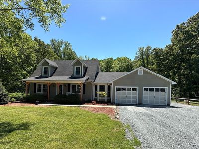 396 Island Cove Rd, Norwood, NC, 28128