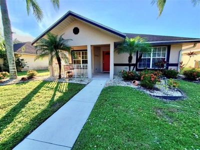 1244 Friendship Way, Immokalee, FL, 34142