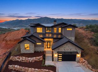 11321 N Soaring Hawk Ln #3, Kamas, UT 84036