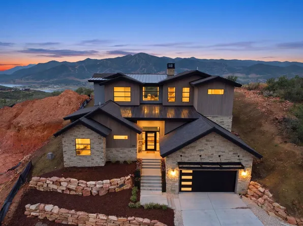 11321 N Soaring Hawk Ln #3, Kamas, UT 84036