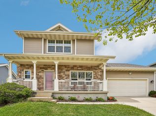 236 Little Bear Dr, Middleton, WI 53562