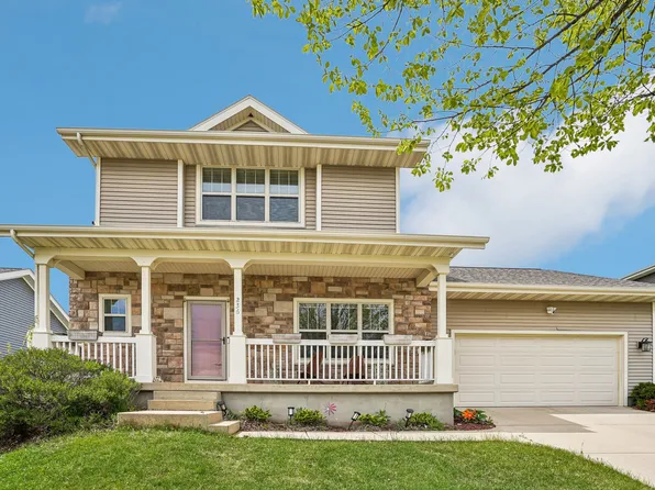 236 Little Bear Dr, Middleton, WI 53562