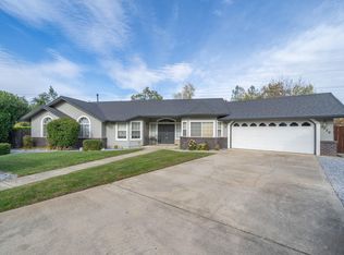 3720 Regatta Ct, Redding, CA 96001