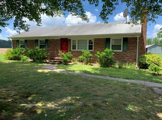 2223 Acquinton Church Rd, King William, VA 23086