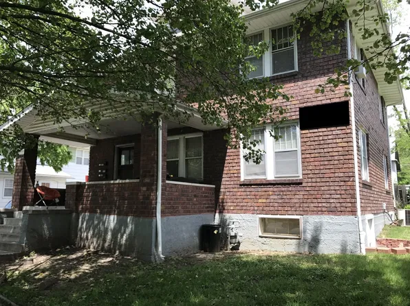 1413 Wilson Ave.