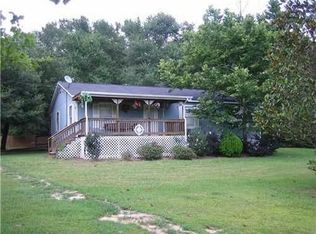 7070 Kiln Picayune Rd, Kiln, MS 39556