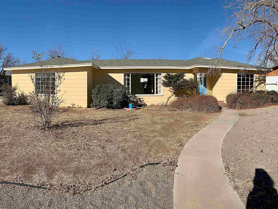 1613 Rosalia Ln, Alamogordo, NM 88310 Zillow