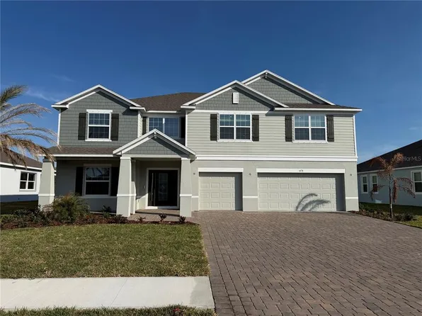 1478 Cygnus Pl, Merritt Island, FL 32953