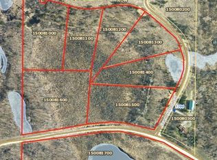 Grant Hills Rd SW, Bemidji, MN 56601