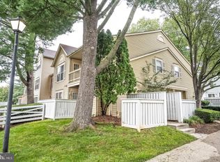 19910 Appledowre Cir #133, Germantown, MD 20876