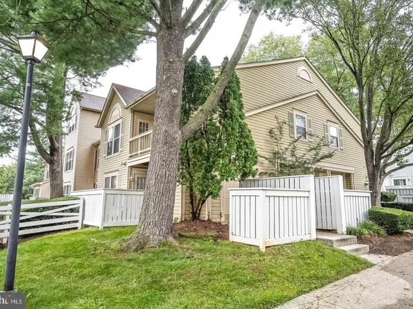 19910 Appledowre Cir #133, Germantown, MD 20876