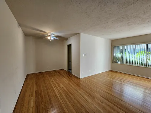 1041 Euclid St #C Photo 1