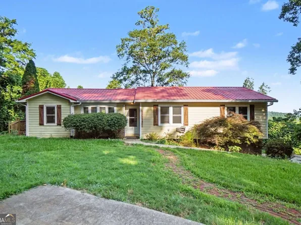 221 Tower Dr, Dallas, GA 30132
