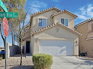 9502 Colorado Blue St, Las Vegas, NV 89123
