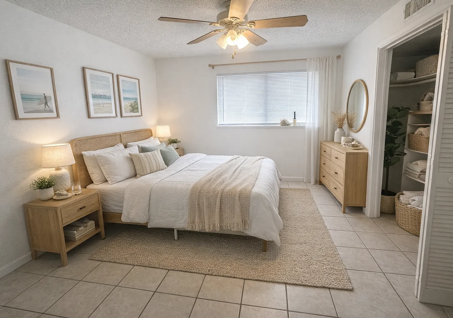 True 1 Bedroom Overlooking Doak Campbell — Photo 2