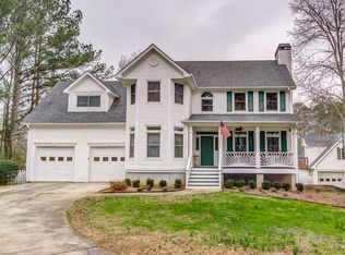 1667 Highway 92 S, Fayetteville, GA