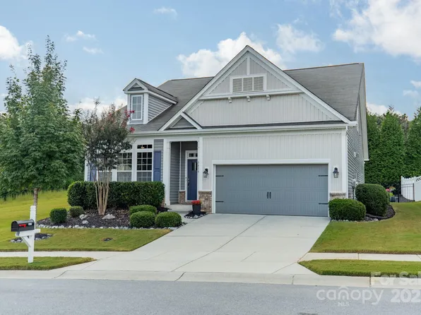 3419 Streamside Dr Unit 463, Davidson, NC 28036