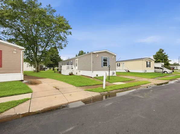 4100 Troy Rd #36, Springfield, OH 45502
