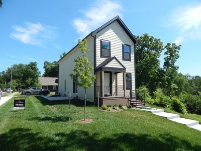 4339 Virginia Ave, Kansas City, MO, 64110