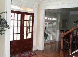 100 Wingfield Blvd, Roswell, GA 30075