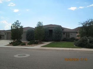 1952 S 2660 E, Saint George, UT 84790