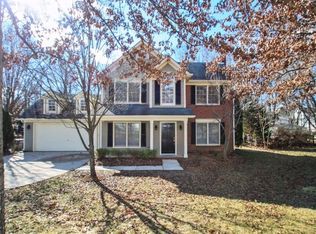 12531 Levins Hall Rd, Huntersville, NC 28078