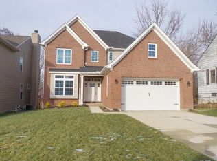 4912 Prospect Ave, Cincinnati, OH 45242