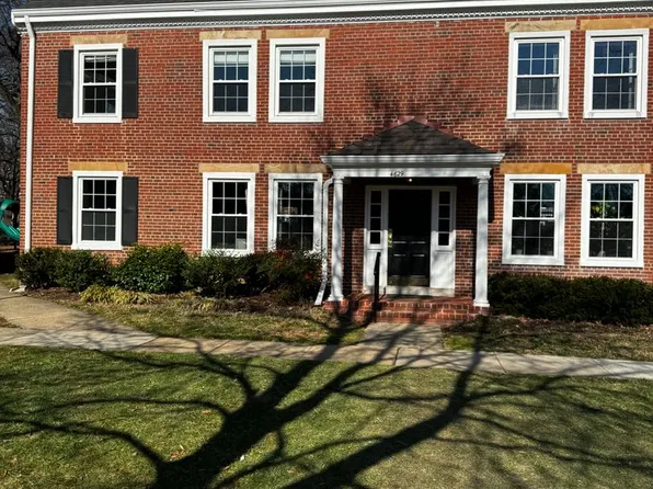 4629 36th St S APT B1, Arlington, VA 22206