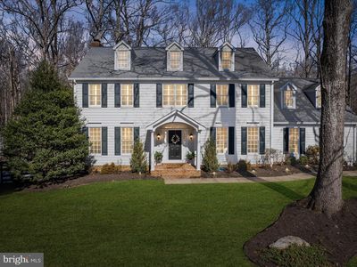 5706 Greenview Ln, Warrenton, VA, 20187
