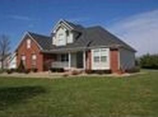 5017 Fox Run Rd, Buckner, KY 40010
