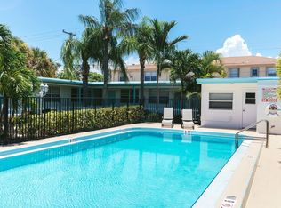 1601 S Federal Hwy #6, Lake Worth, FL 33460