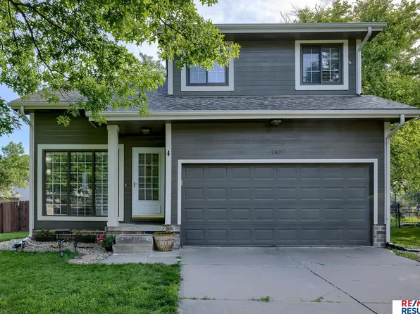 7407 S 155th Ave, Omaha, NE 68138