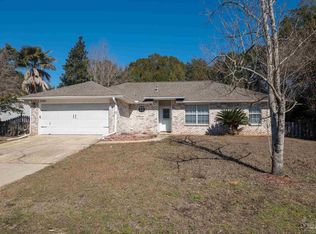 3100 Bellview Ave, Pensacola, FL 32526