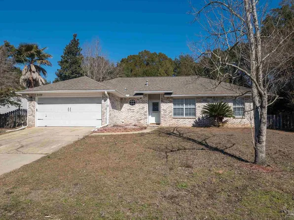3100 Bellview Ave, Pensacola, FL 32526