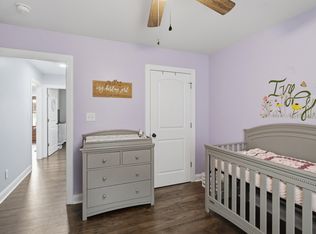 420 Aspen Rd, Reidsville, NC 27320
