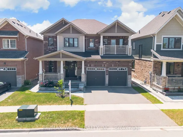 207 Symington Ave, Oshawa, ON L1L 0J8