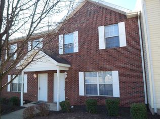 492 Pheasant Run Cir, Harrisonburg, VA 22801